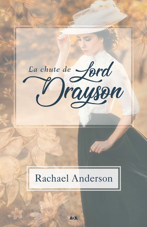 Produktbild: La chute de Lord Drayson