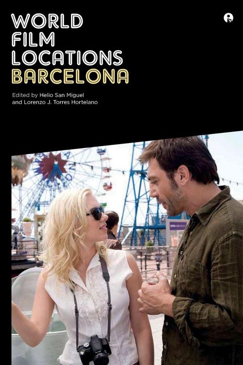 Produktbild: World Film Locations