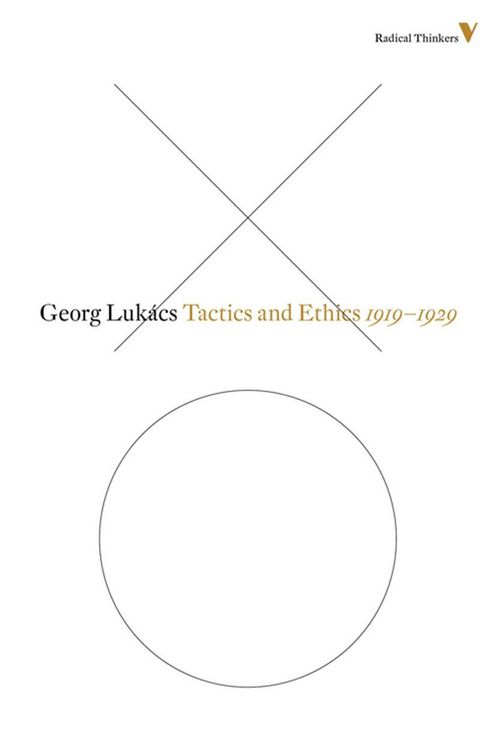 Produktbild: Tactics and Ethics, 1919-1929