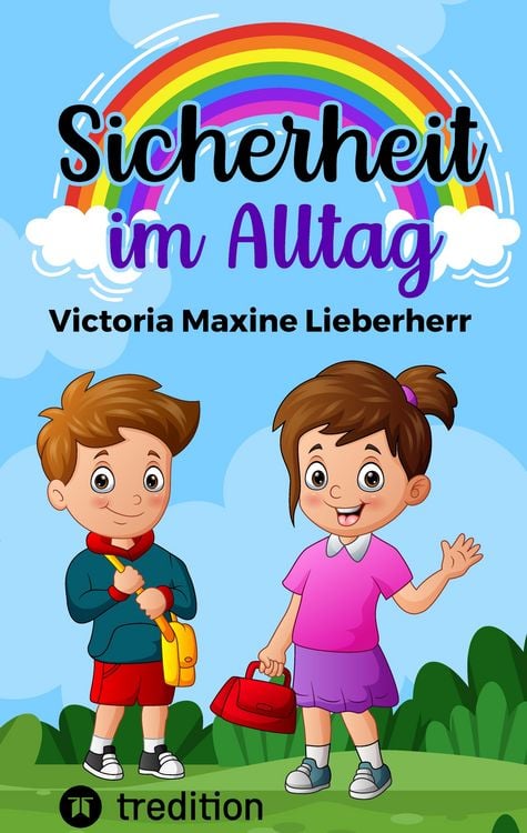 Produktbild: Sicherheit im Alltag