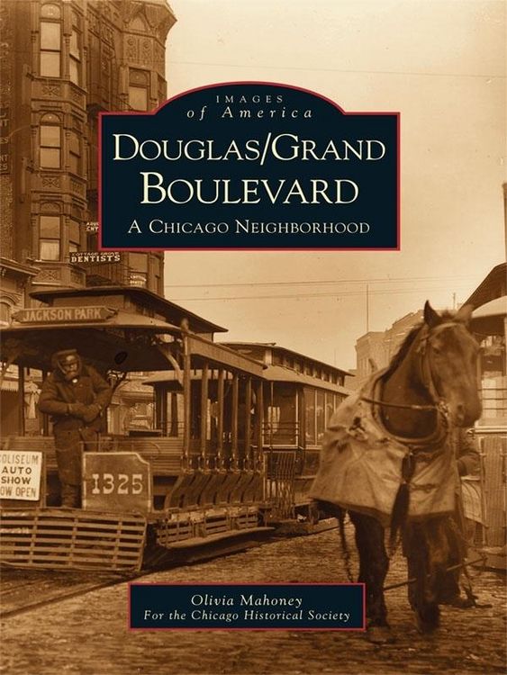 Produktbild: Douglas/Grand Boulevard