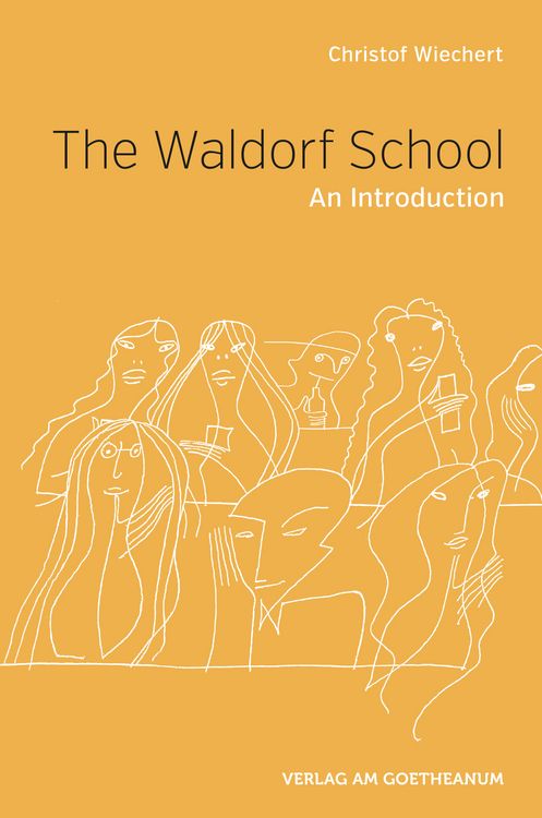 Produktbild: The Waldorf School