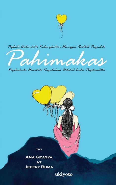 Produktbild: Pahimakas