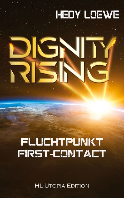 Produktbild: Dignity Rising