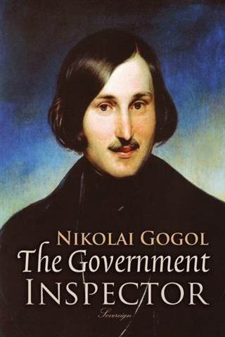 Produktbild: Government Inspector