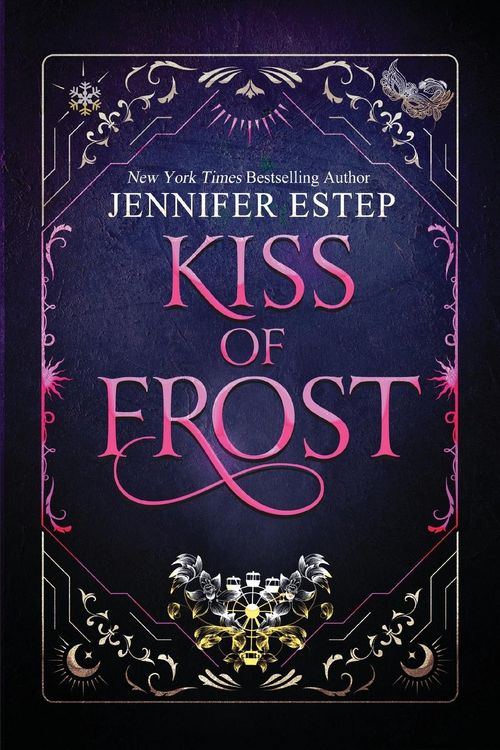 Produktbild: Kiss of Frost