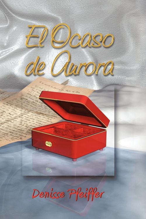 Produktbild: El Ocaso de Aurora