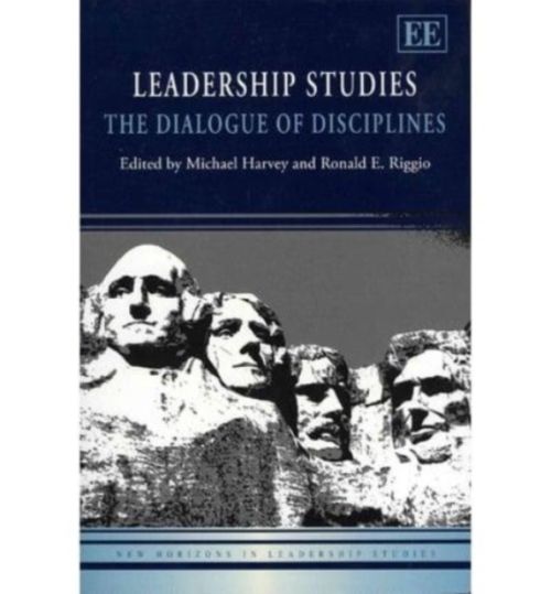 Produktbild: Leadership Studies