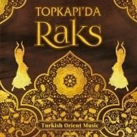 Produktbild: Topkapida Raks