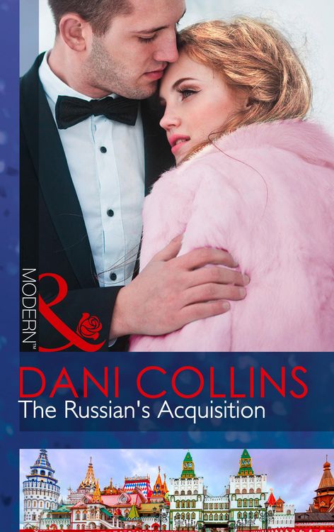 Produktbild: The Russian's Acquisition