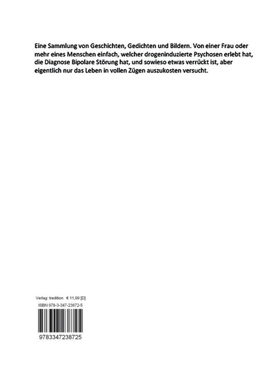 Produktbild: Ein Schw&auml;nkchen Leben