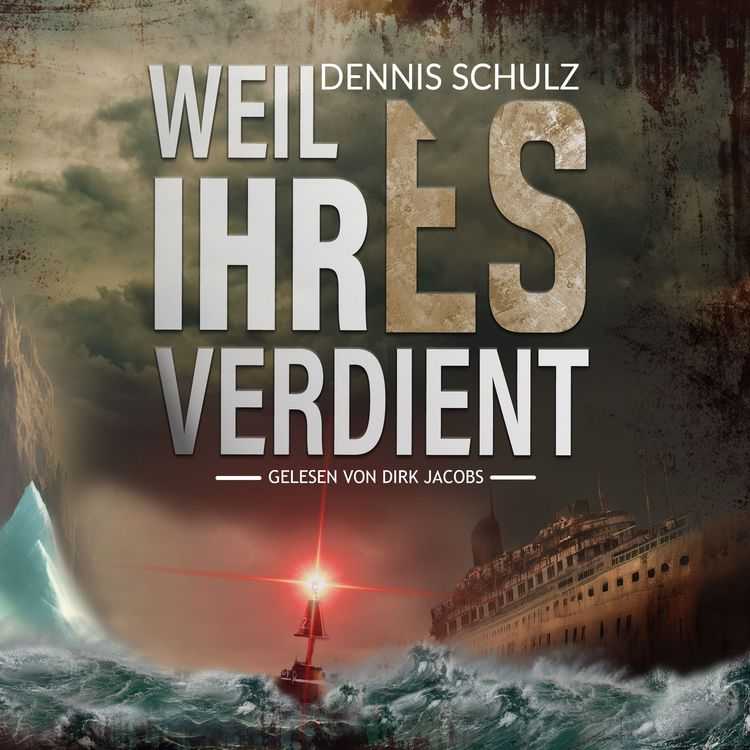 Produktbild: Weil ihr es verdient