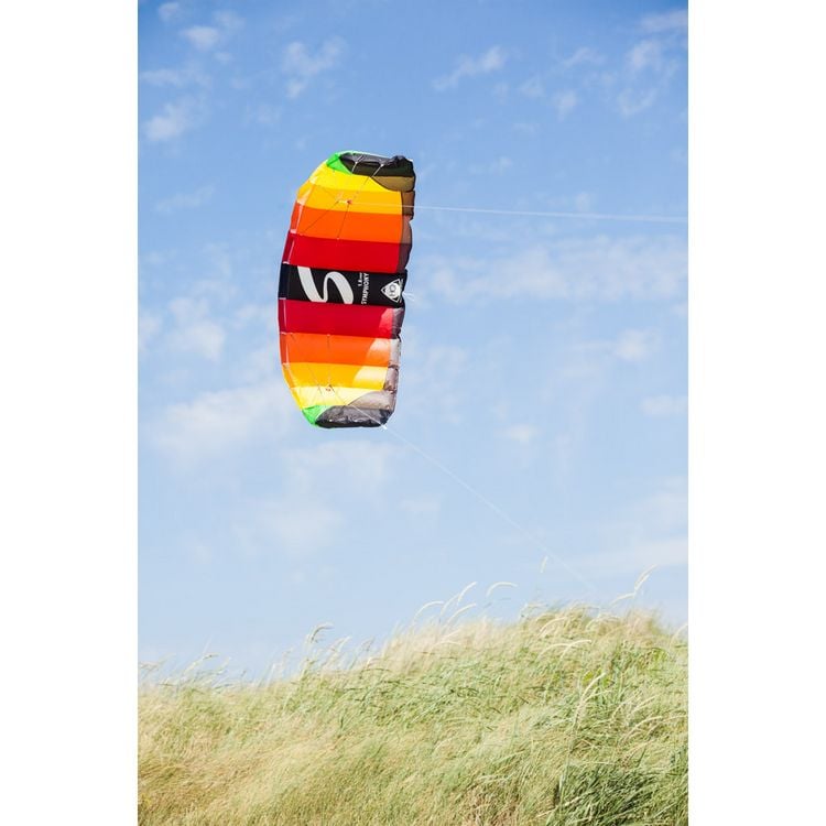 Produktbild: Symphony Pro 1.8 Rainbow R2F