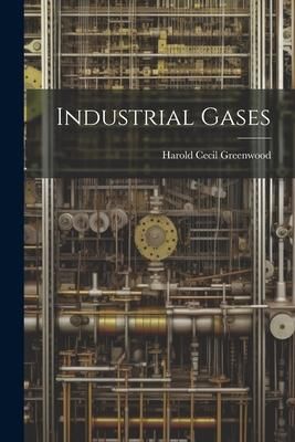 Produktbild: Industrial Gases