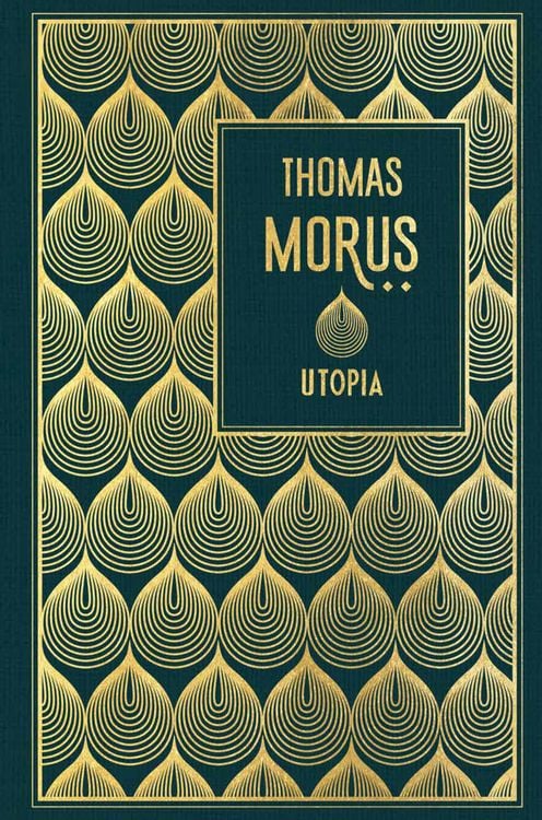 Produktbild: Utopia