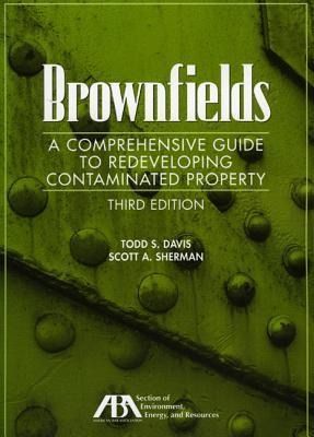 Produktbild: Brownfields