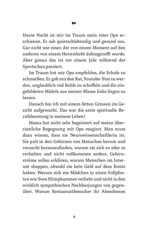 Produktbild: Immer kommt mir das Leben dazwischen