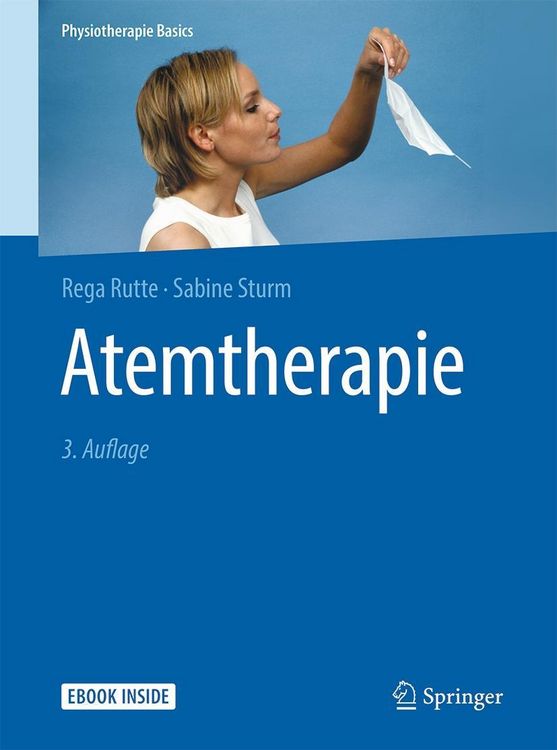 Produktbild: Atemtherapie