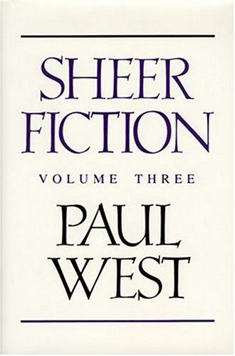Produktbild: Sheer Fiction