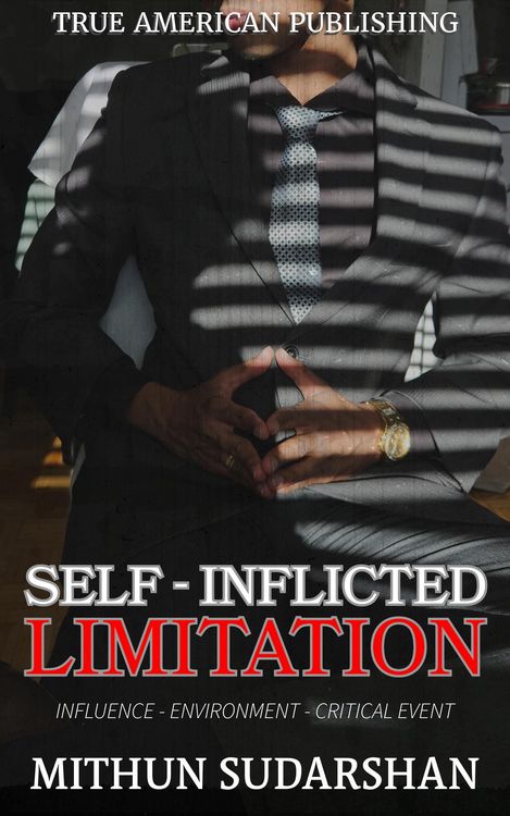Produktbild: Self-Inflicted Limitation