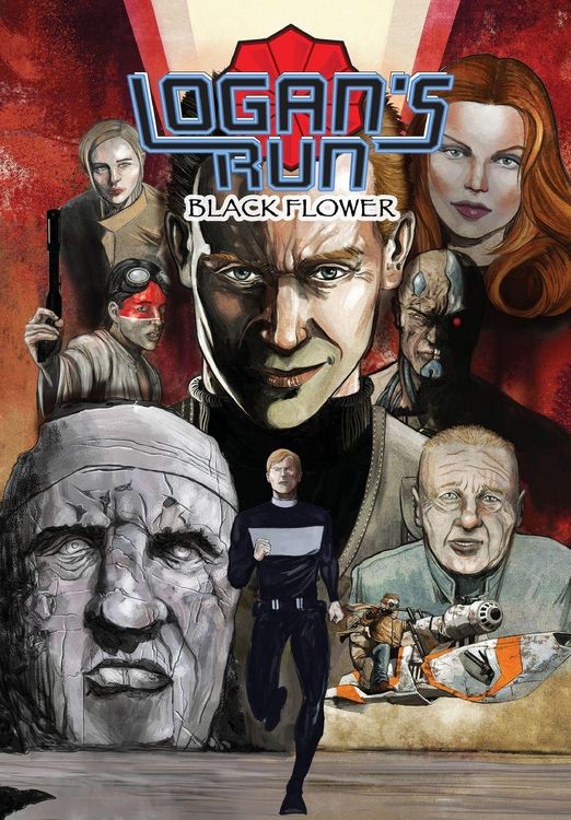 Produktbild: Logan's Run
