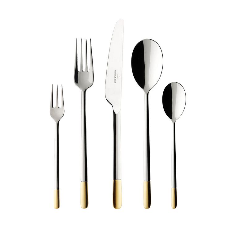 Produktbild: Villeroy & Boch Ella Tafelbesteck 30tlg.