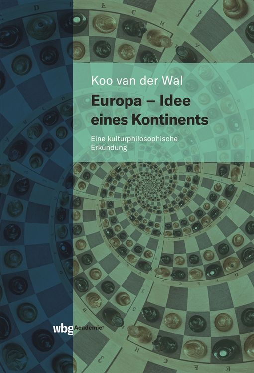 Produktbild: Europa - Idee eines Kontinents