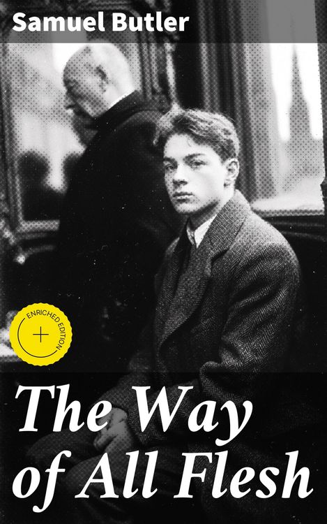 Produktbild: The Way of All Flesh