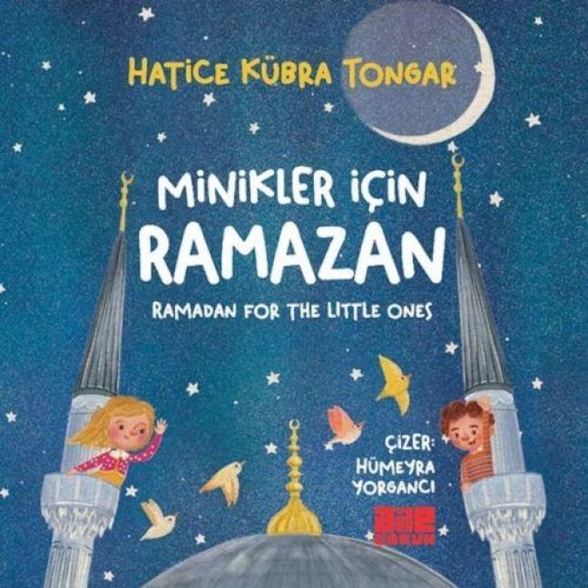 Produktbild: Minikler Icin Ramazan