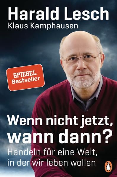 Produktbild: Wenn nicht jetzt, wann dann?
