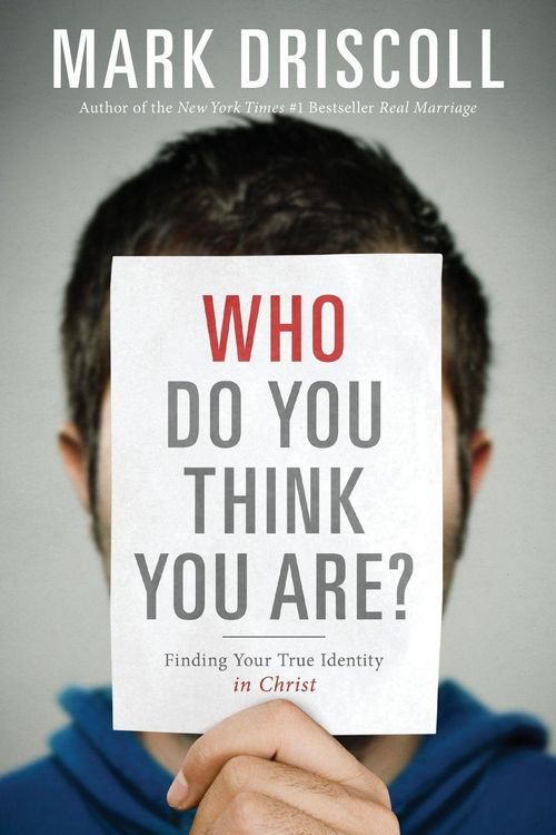 Produktbild: The Who Do You Think You Are?