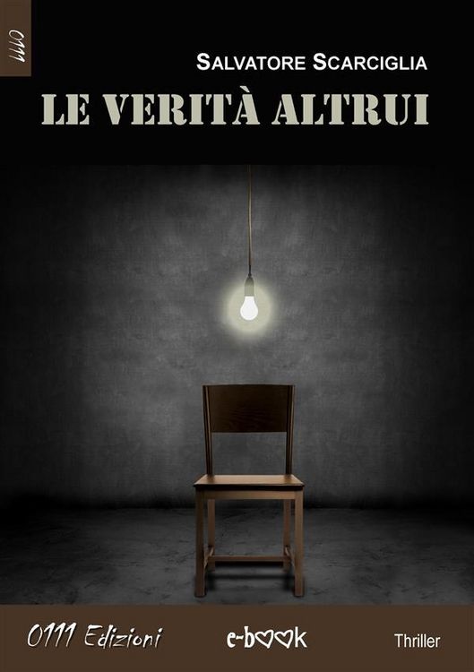 Produktbild: Le verit&agrave; altrui