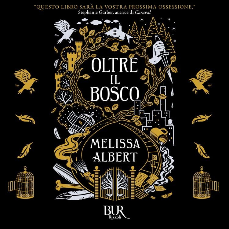 Produktbild: Oltre il bosco