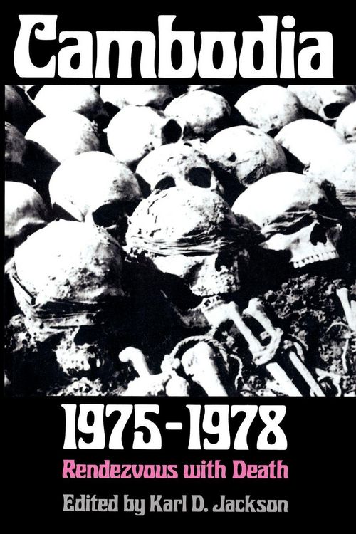 Produktbild: Cambodia, 1975-1978