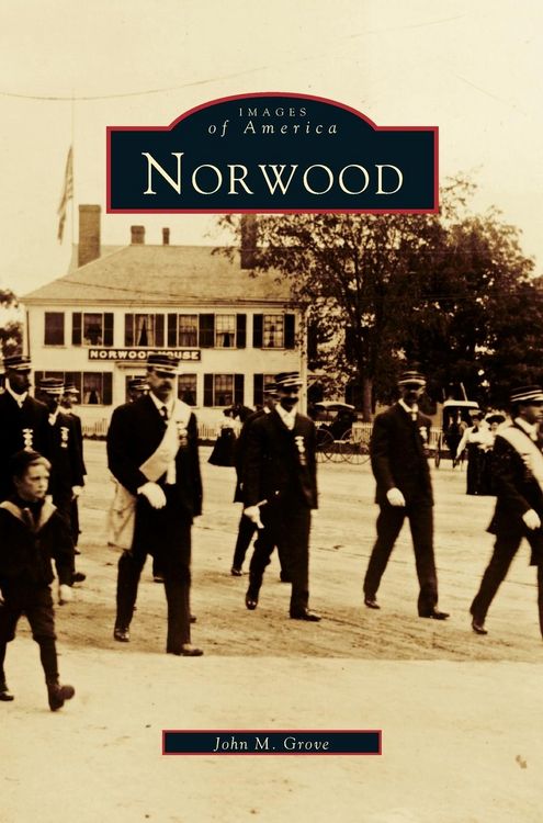 Produktbild: Norwood