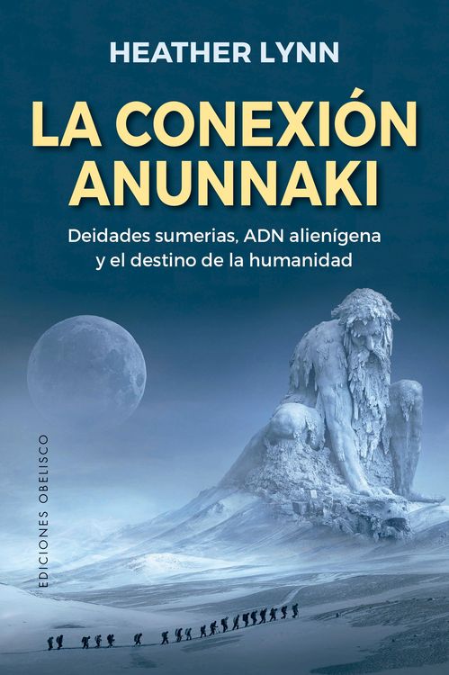 Produktbild: La conexi&oacute;n anunnaki
