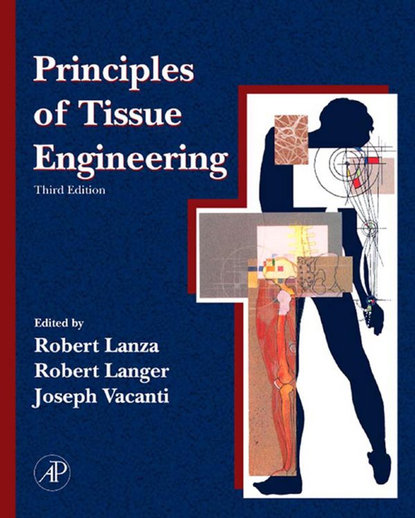 Produktbild: Principles of Tissue Engineering