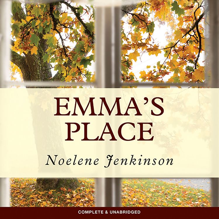 Produktbild: Emma's Place
