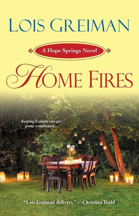 Produktbild: Home Fires