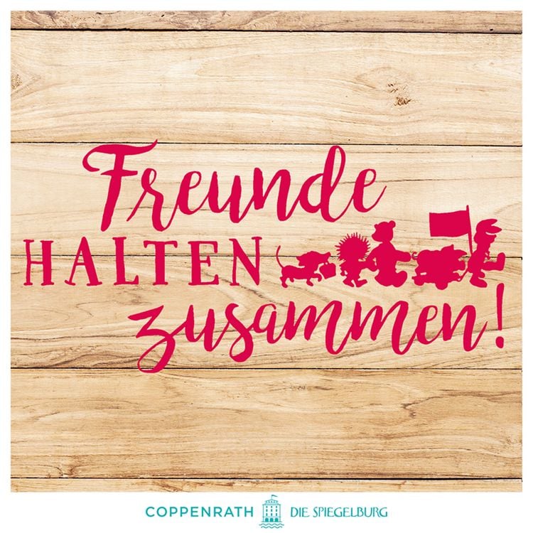 Produktbild: Freundebuch &ndash; Meine Freunde