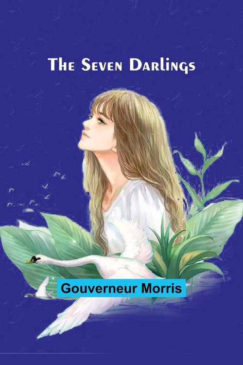 Produktbild: The Seven Darlings