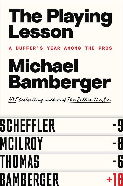 Produktbild: The Playing Lesson