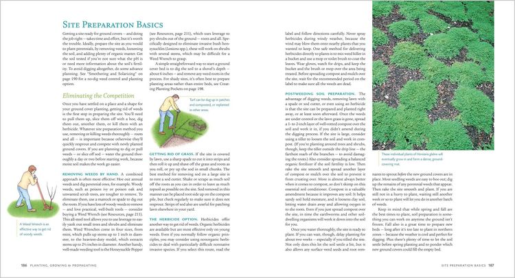 Produktbild: Covering Ground