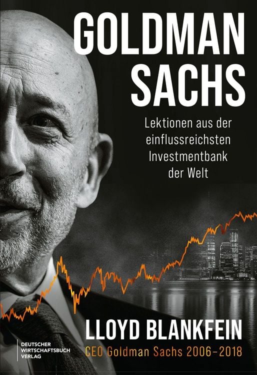 Produktbild: Goldman Sachs