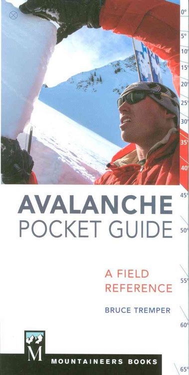 Produktbild: Avalanche Pckt Gd