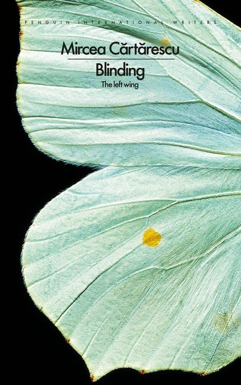 Produktbild: Blinding: The Left Wing