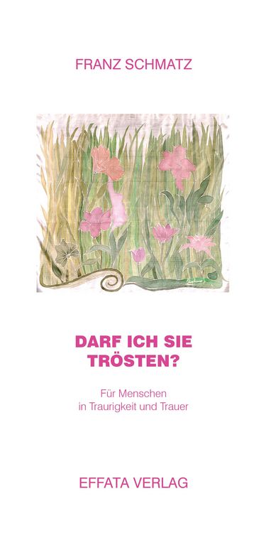 Produktbild: Darf ich Sie tr&ouml;sten?
