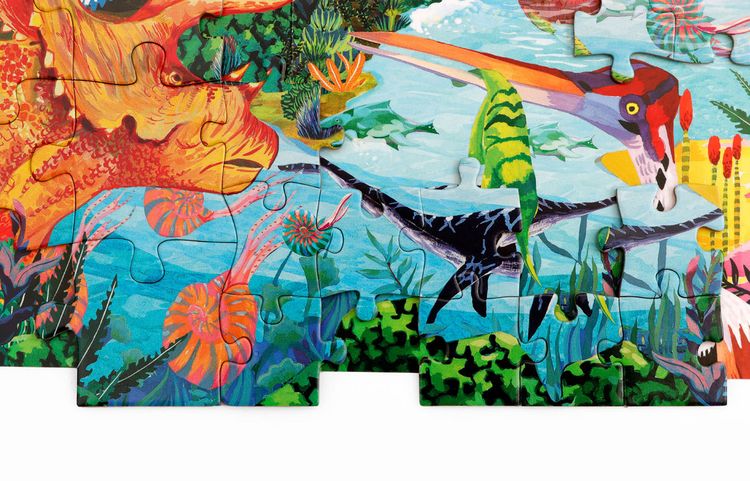 Produktbild: Dinopedia