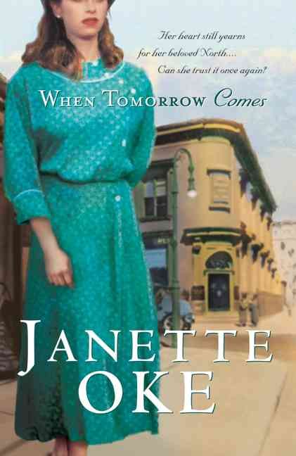 Produktbild: When Tomorrow Comes