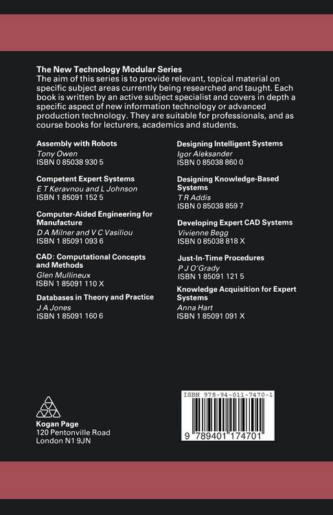Produktbild: Controlling Automated Manufacturing Systems